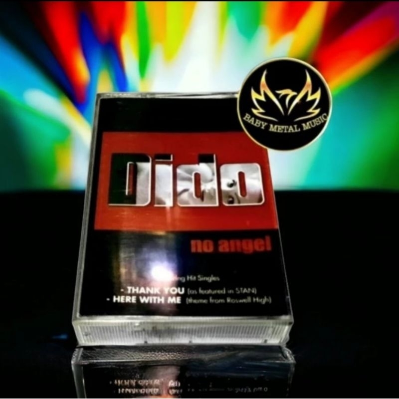 KASET PITA DIDO