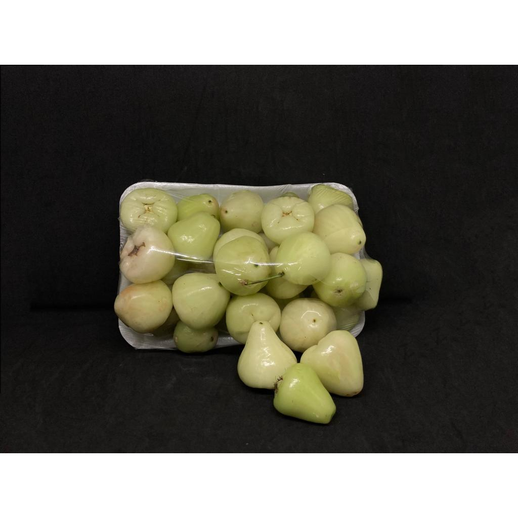 

Jambu air camplong segar, jambu air camplong madura