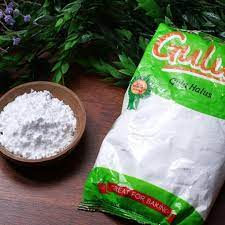 

GULUS - GULA HALUS KEMASAN 500 GRAM