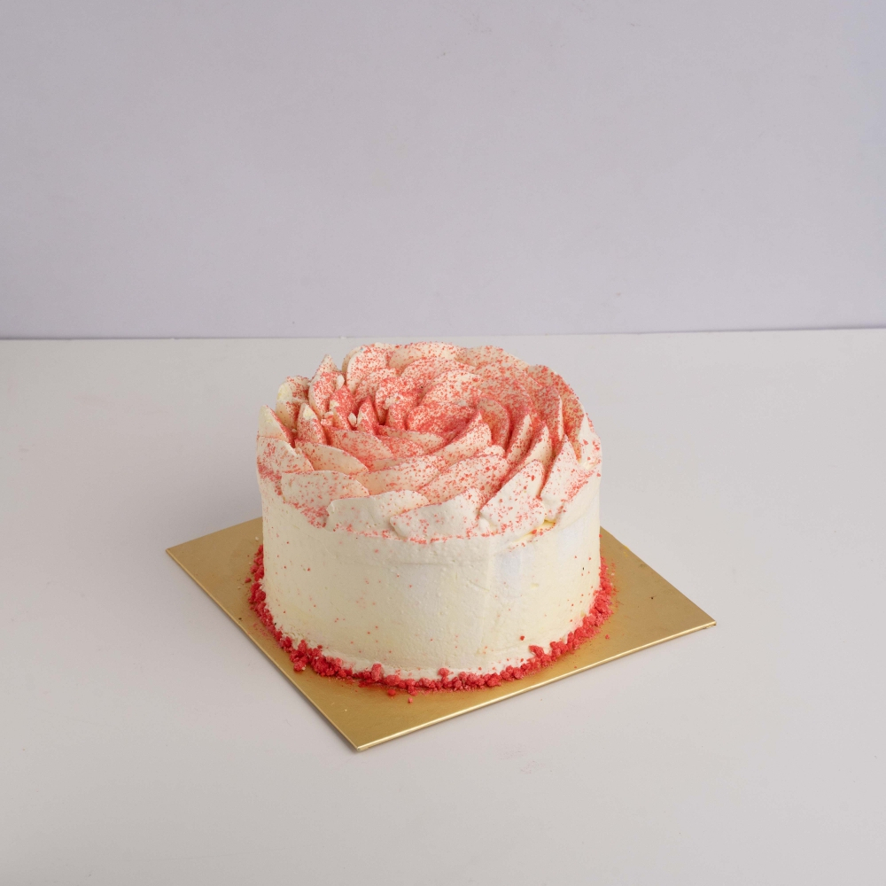 

Cake Ogura Premium enak dan murah 16cm