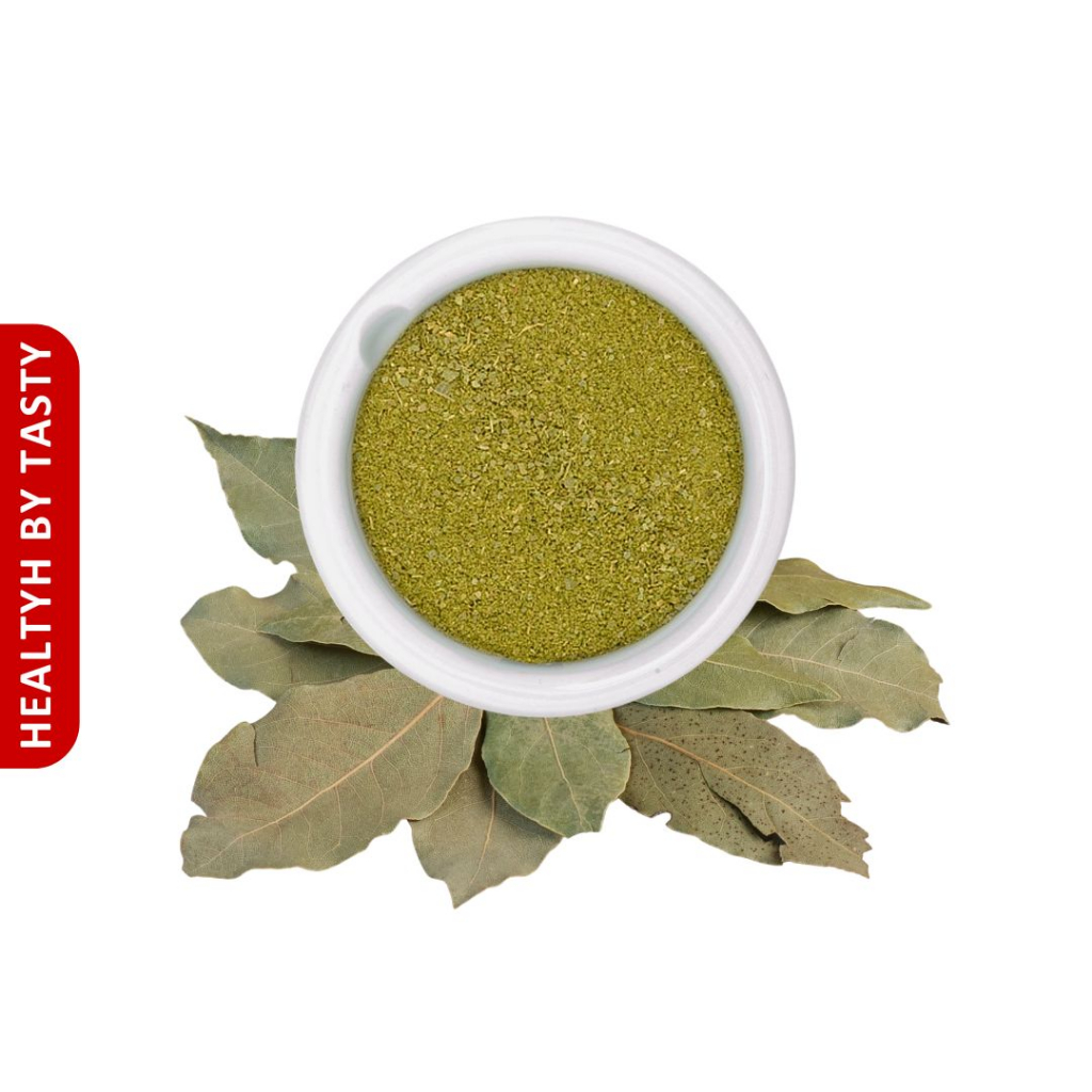 

Bay Leaves Powder Bubuk Xiangye Bubuk Daun Salam 50g