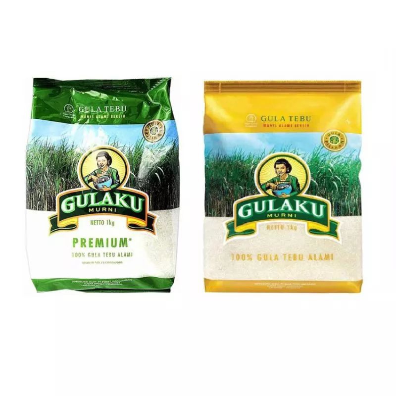 

Gulaku 1 kg