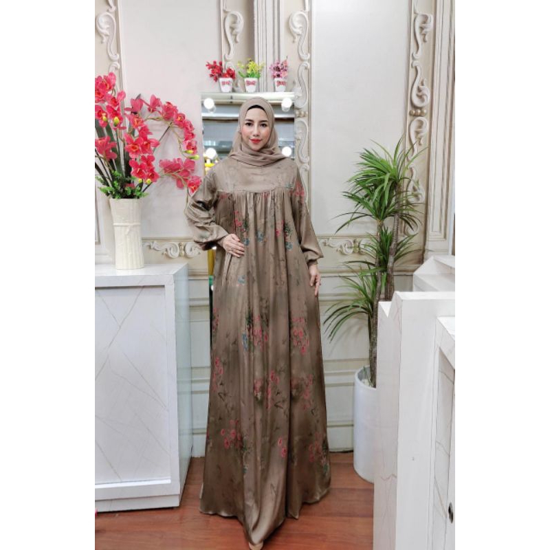 Sheeza Dress By ArsyaKayla