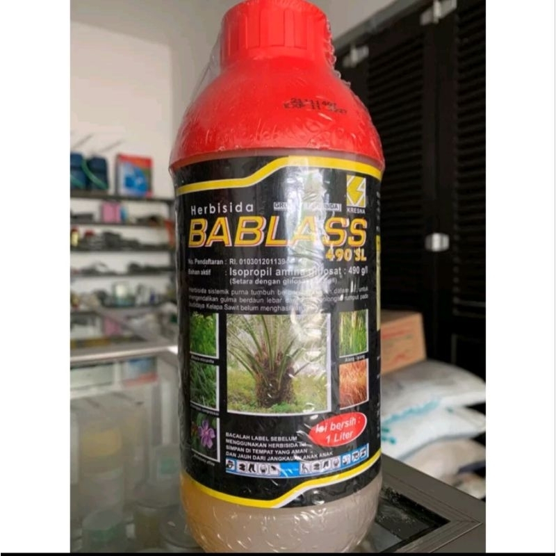 Bablas 1L 490SL