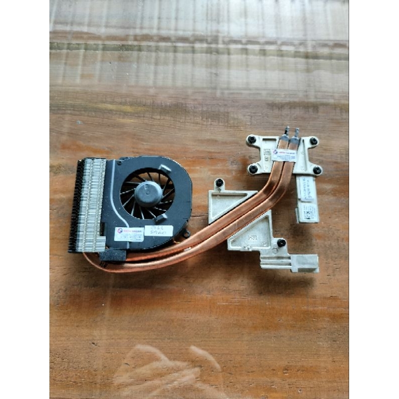 heatsink fan dell inspiron 5420