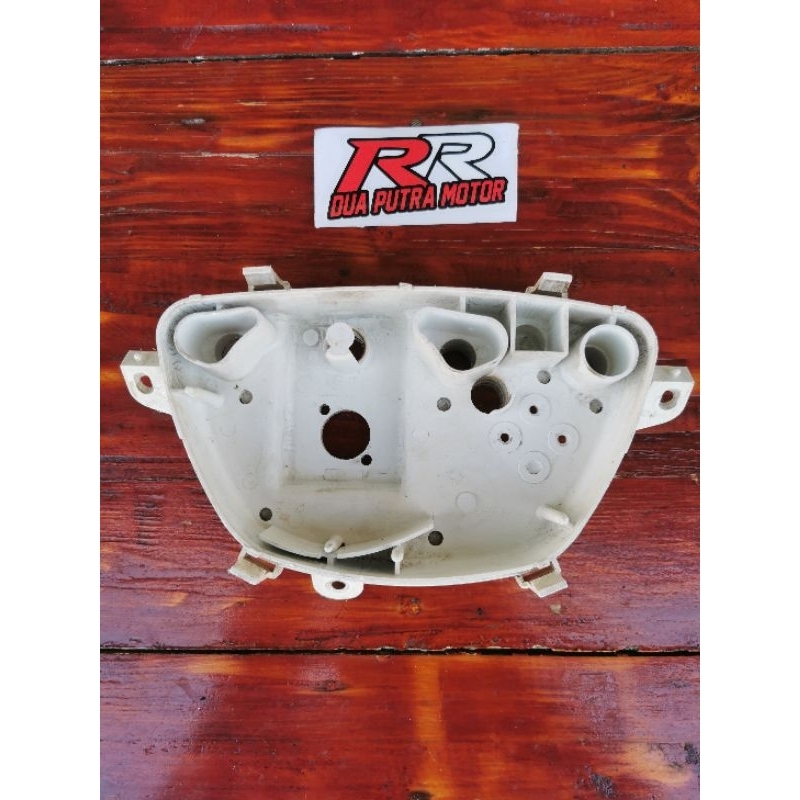 tulang rumah spido spedo spidometer speedometer spedometer kilometer bawah original ori copotan yama