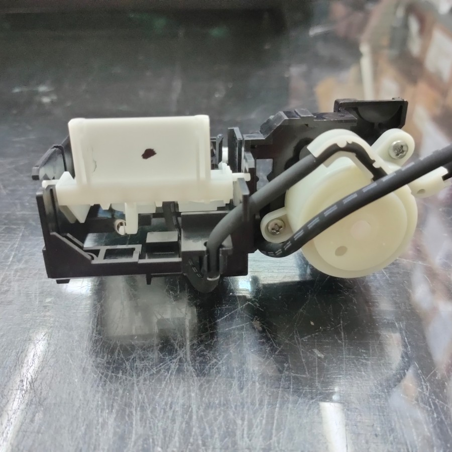 Pompa Pembuangan Tinta Printer Epson L1110 Purge Unit Epson L3110