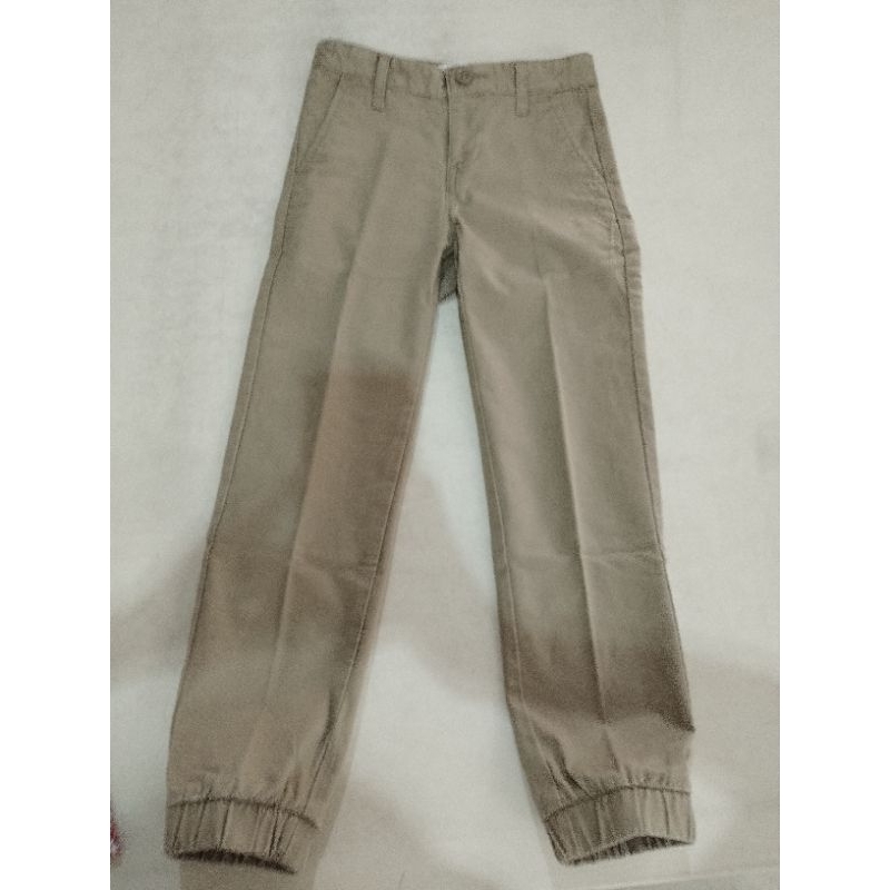 Old Navy celana jogger anak cowok