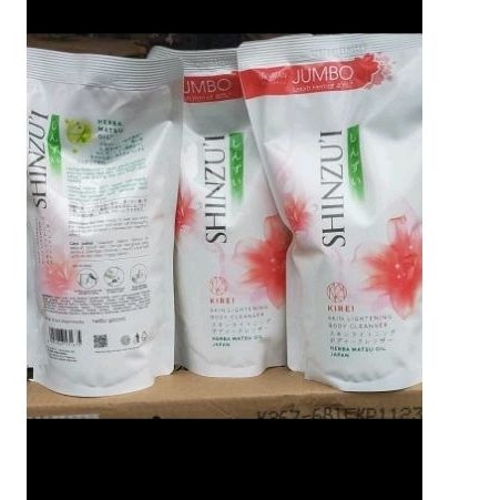 SHINZUI 800ML