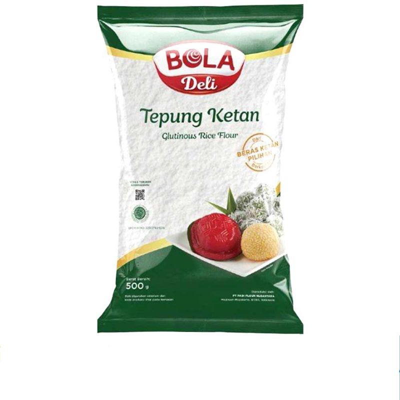 

TEPUNG KETAN BOLA 500GR