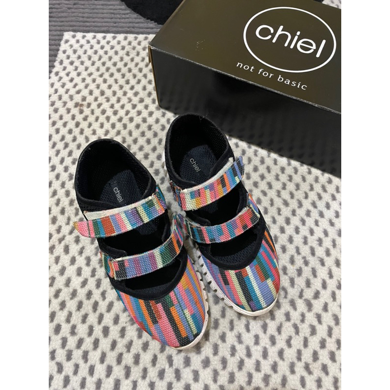 CHIEL SHOES