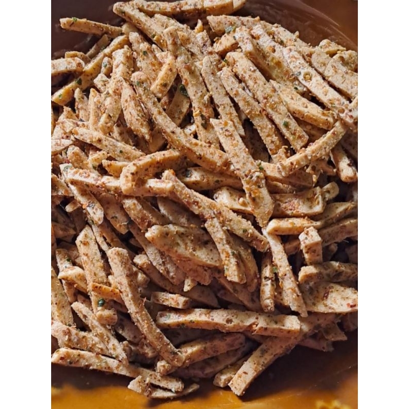 

BASRENG STIK DAUN JERUK 50G