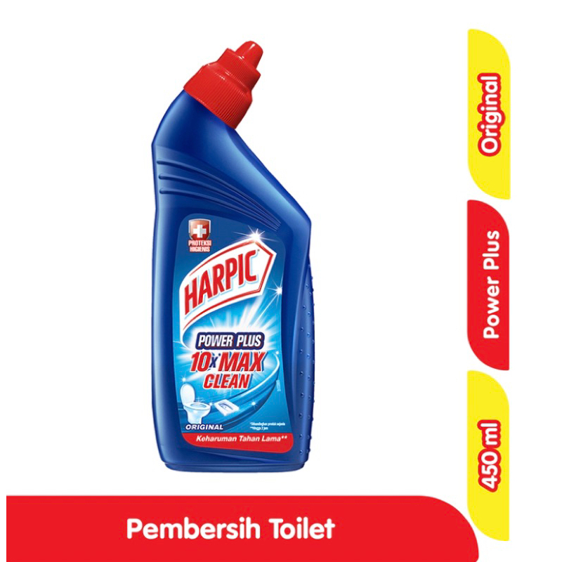 harpic 450ml
