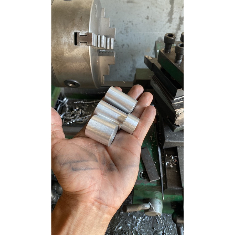 boshingan bosing spacer velg BRT, mutakin, RCB, VND, VROSSI MX KING PNP motor sonic