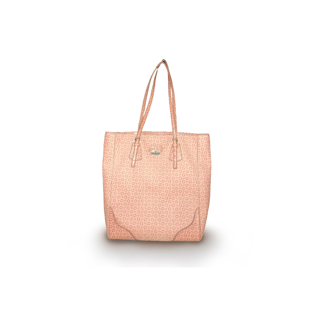 GUESS Shoulder bag ORIGINAL [NEGO] [PRELOVED]