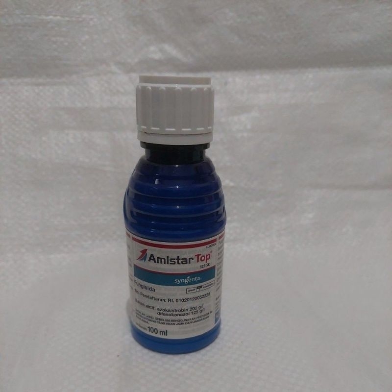 Amistartop Fungisida 100ml