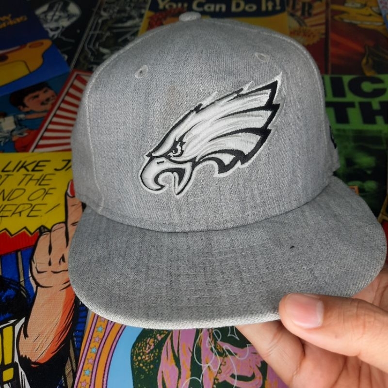 NEW ERA X PHILADELPHIA EAGLES NFL