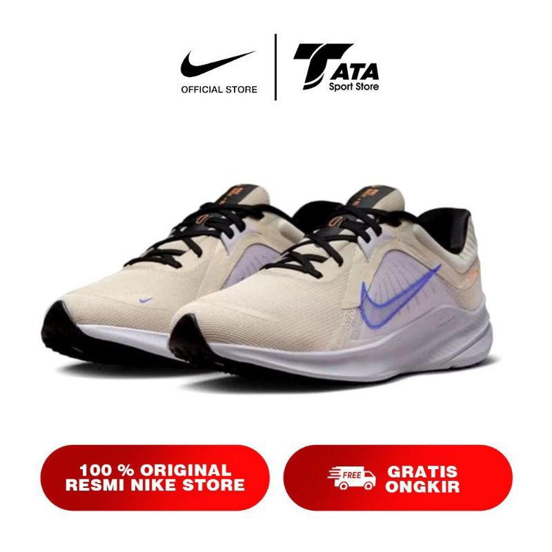 Nike Quest 5 Original 100% Resmi Official Nike