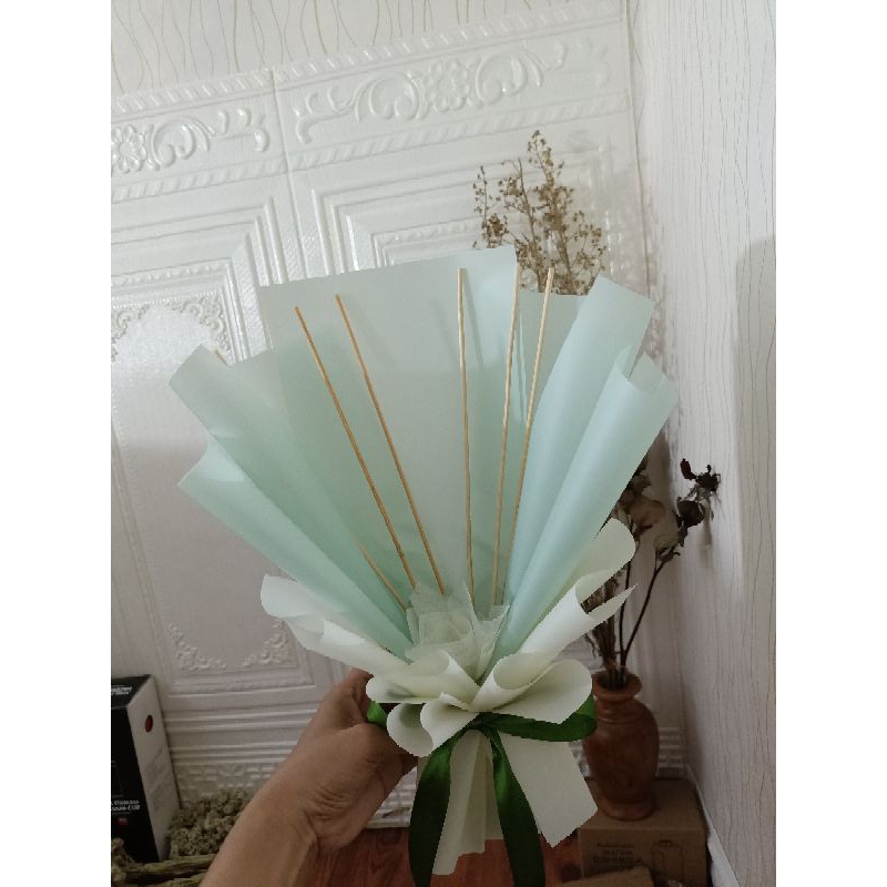 

buket kosong