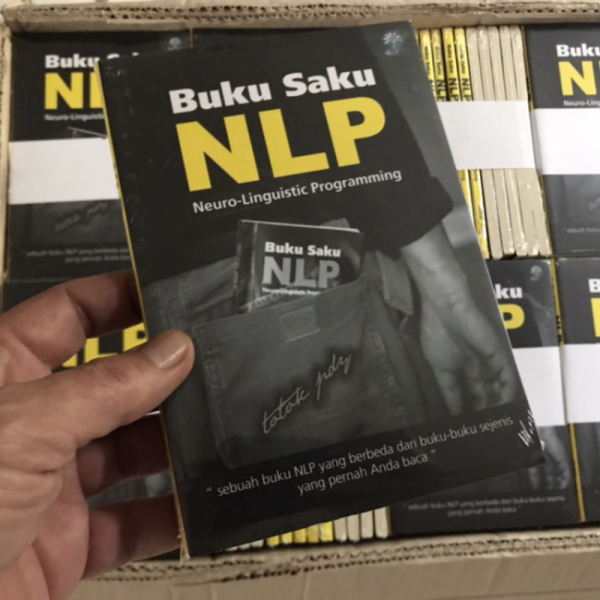 BUKU SAKU NLP