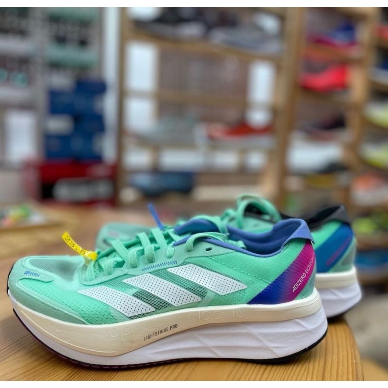 ADIDAS Adizero Boston 11 (GY8407) Running Shoes