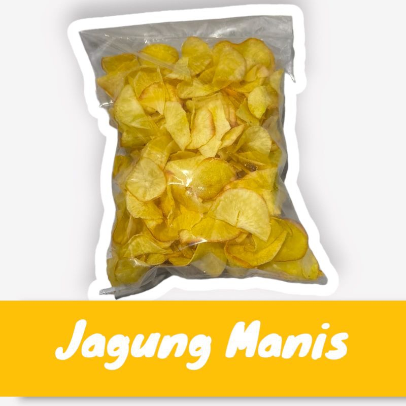 

keripik singkong