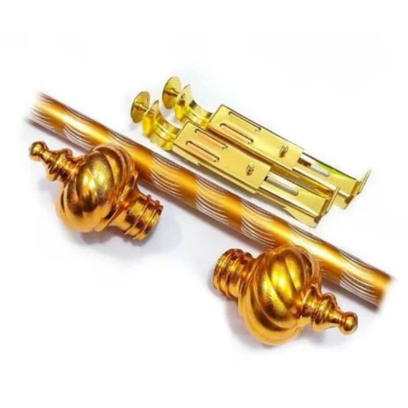 Batang gorden set / batang gorden / batang gorden murah