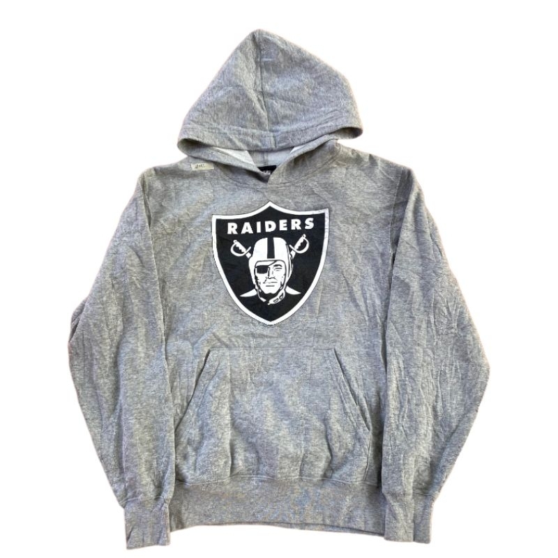 HODIE RAIDERS
