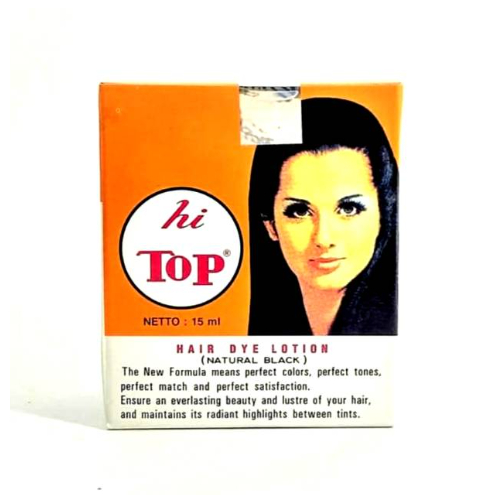 HITOP SEMIR 15ML