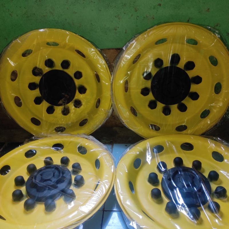 weldop ring 20 fiber isi 4