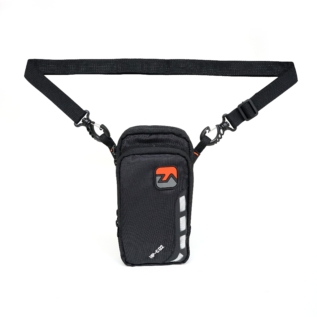 tempat hp tas hp handphone travel pouch wallet hp dompet hpc02 zarventure