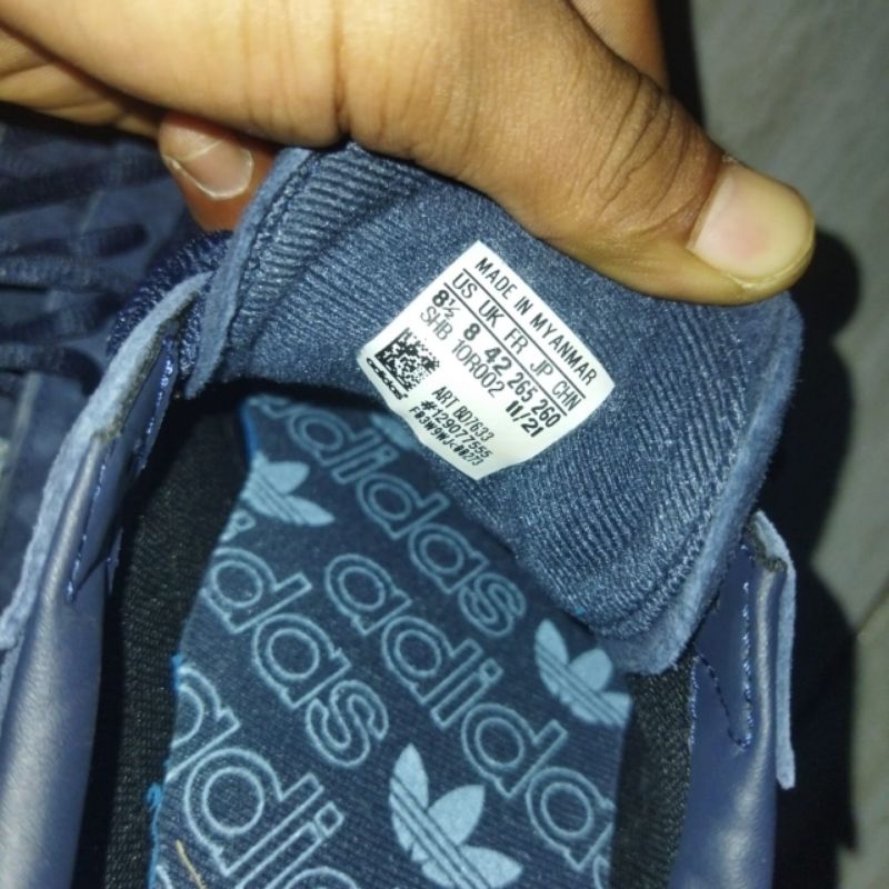 adidas spezial argen