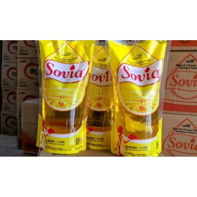 

minyak goreng 1liter