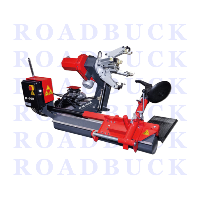 RoadBuck Tire Changer for Truck TT-826