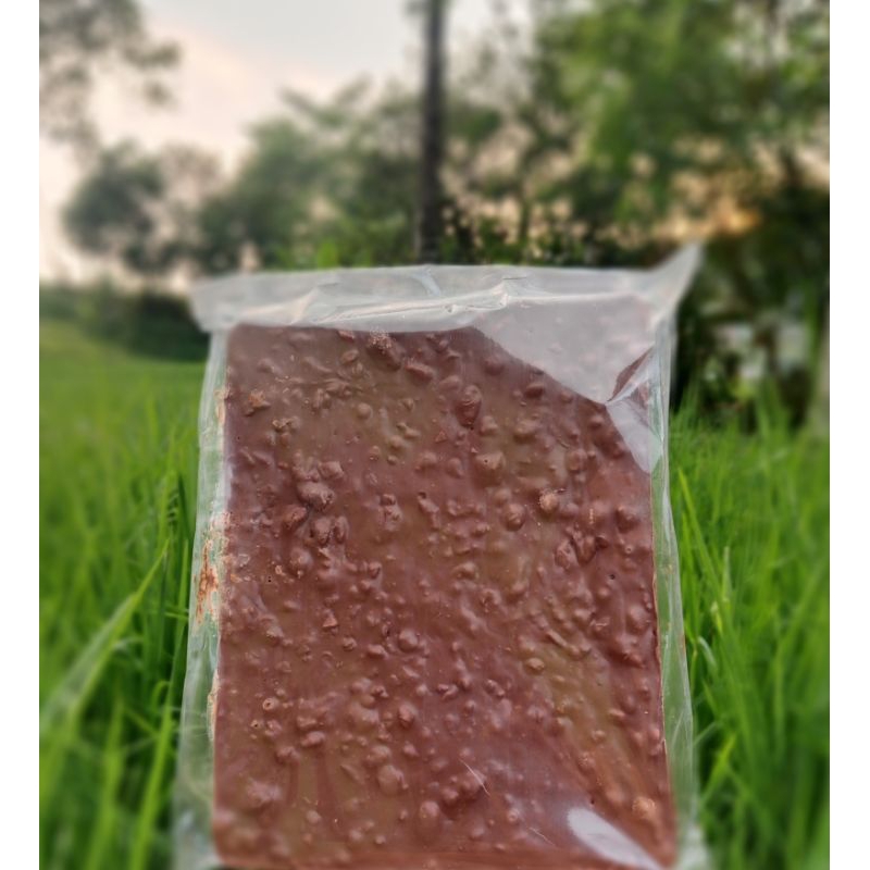 

coklat blok 1 kg