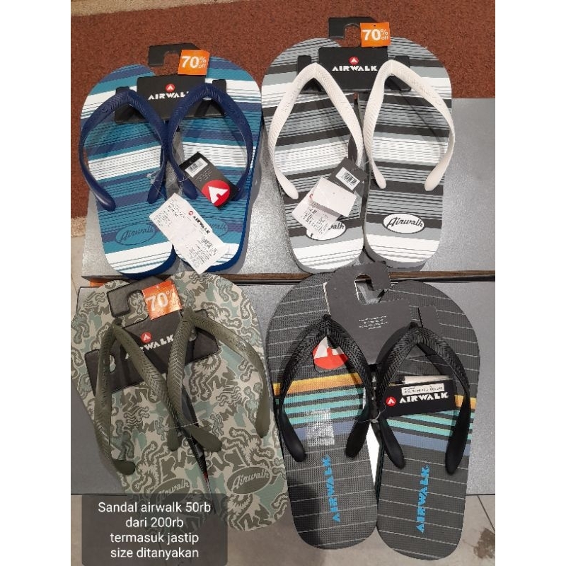 SANDAL DIADORA PRIA WANITA