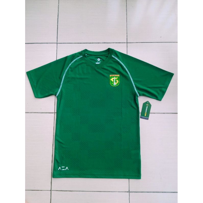 jersey original training persebaya 2019 bnwt