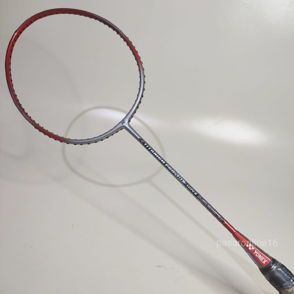 RAKET YONEX TITANIUM PRO 501