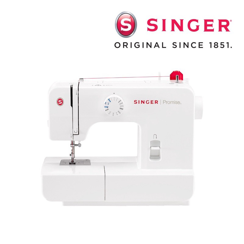 Singer Promise 1408 mesin jahit