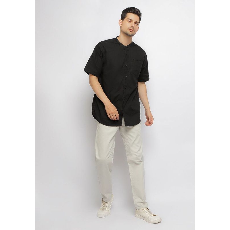 KLS 326 BK BAJU KOKO LOIS ORIGINAL