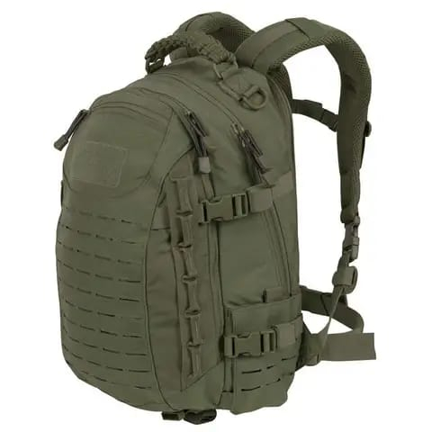 Tas Tactical Ransel Tactical laser cut / tas terbaru import pria tactical