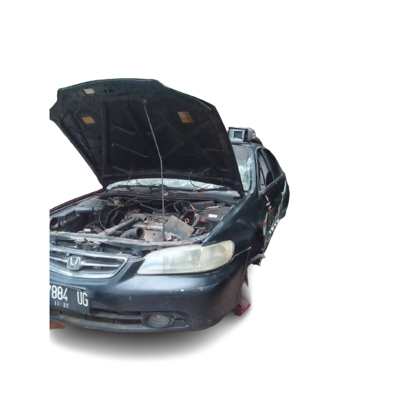 Body mobil Accord VTi-L S86