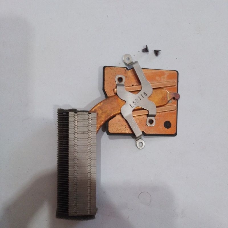 heatsink pendingin prosesor laptop toshiba dynabook R734 R734/K