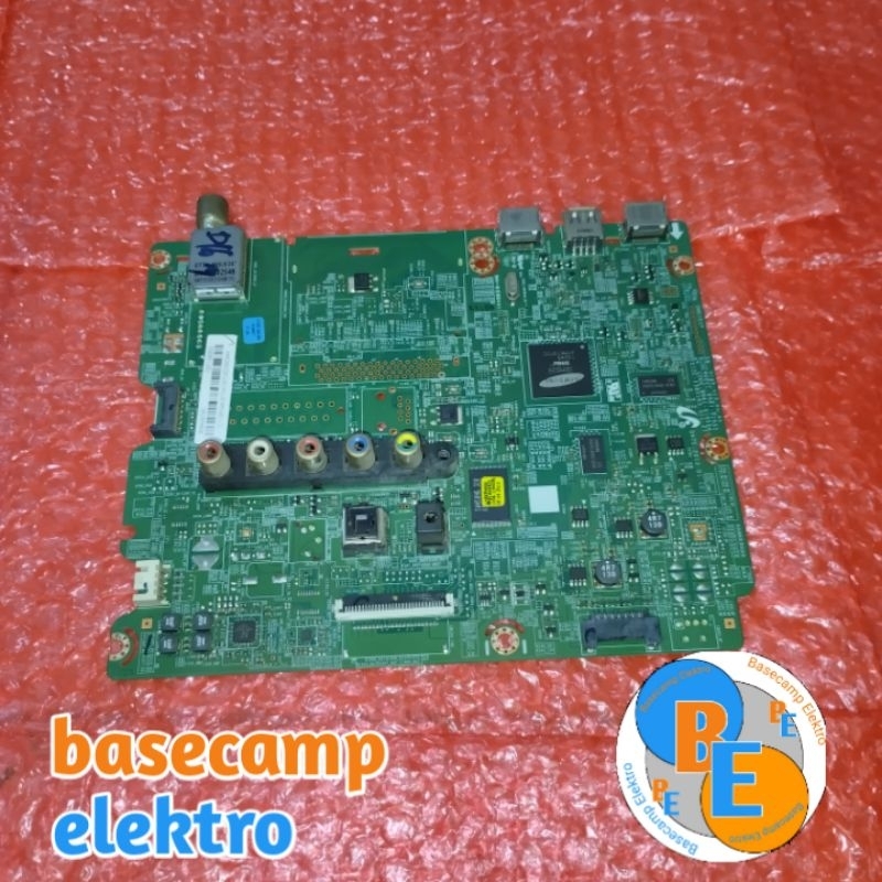 Mainboard TV LED SAMSUNG UA32F4000 AM MB TV LED SAMSUNG UA32F4000 AM Mainboard TV SAMSUNG UA32F4000 