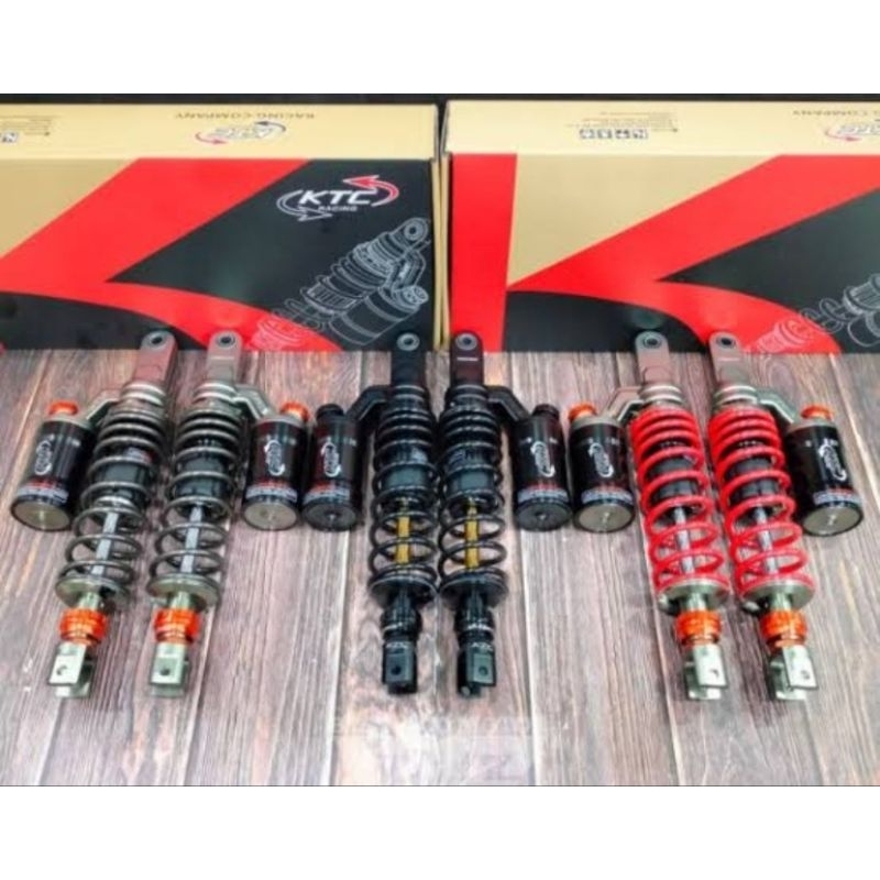 SHOCK KTC EVO NMAX NEW/OLD