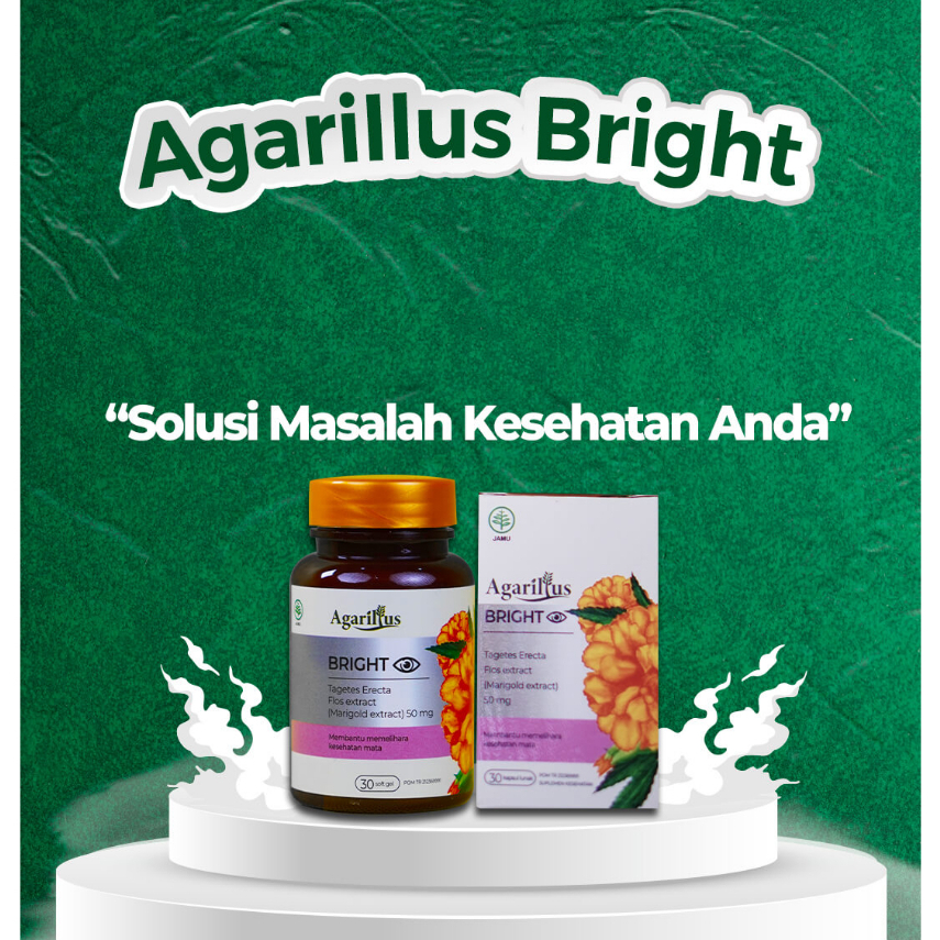 Agarillus Bright