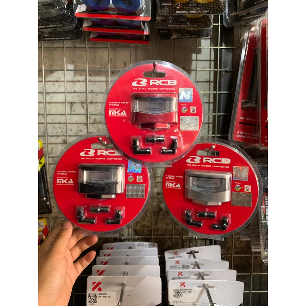 TABUNG MINYAK REM A2 RCB