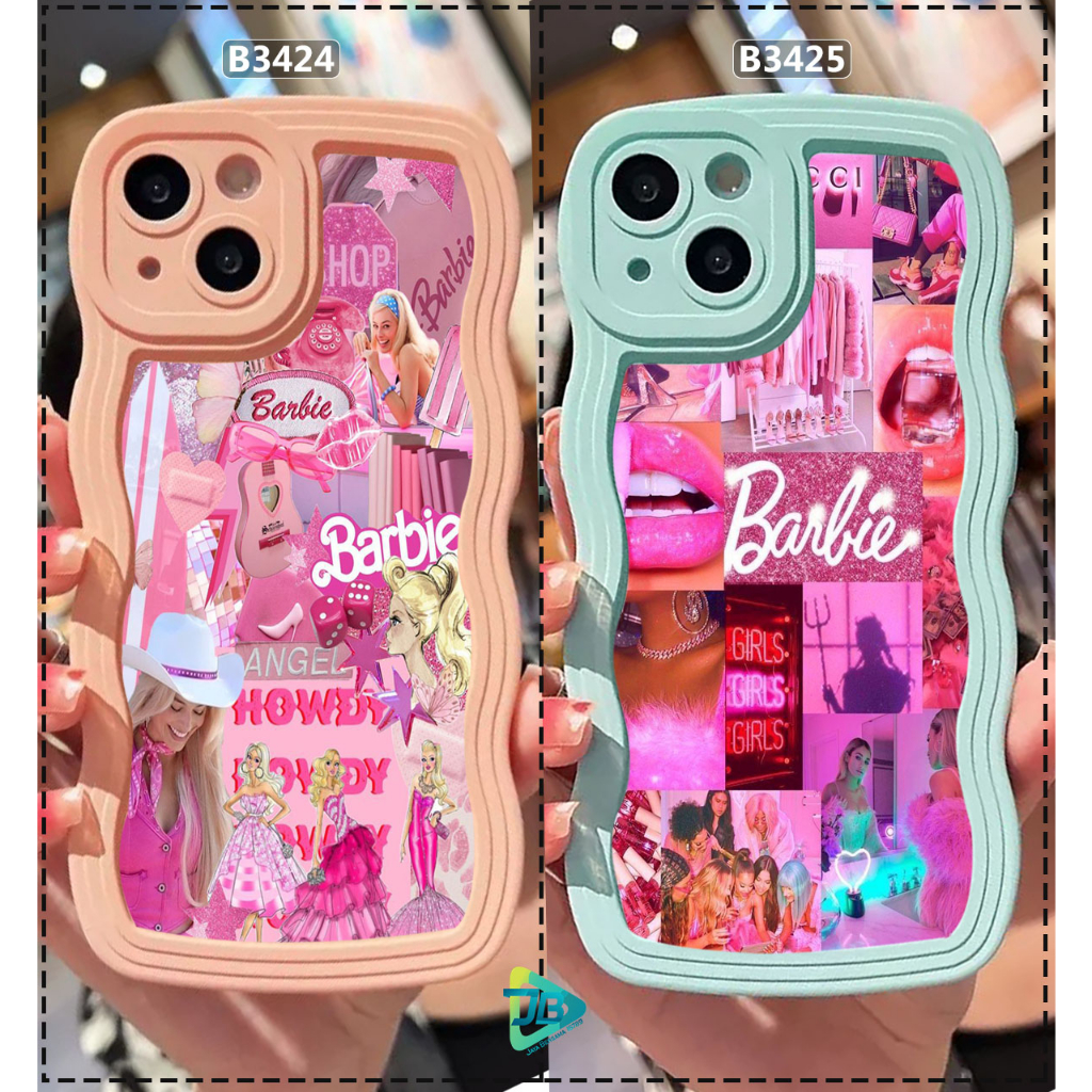 B3424 B3425 SOFTCASE SILIKON REALME 5 5I 5S C3 6I NARZO 10 10A 20A 7I C17 10 4G C11 2020 C12 C25 C25