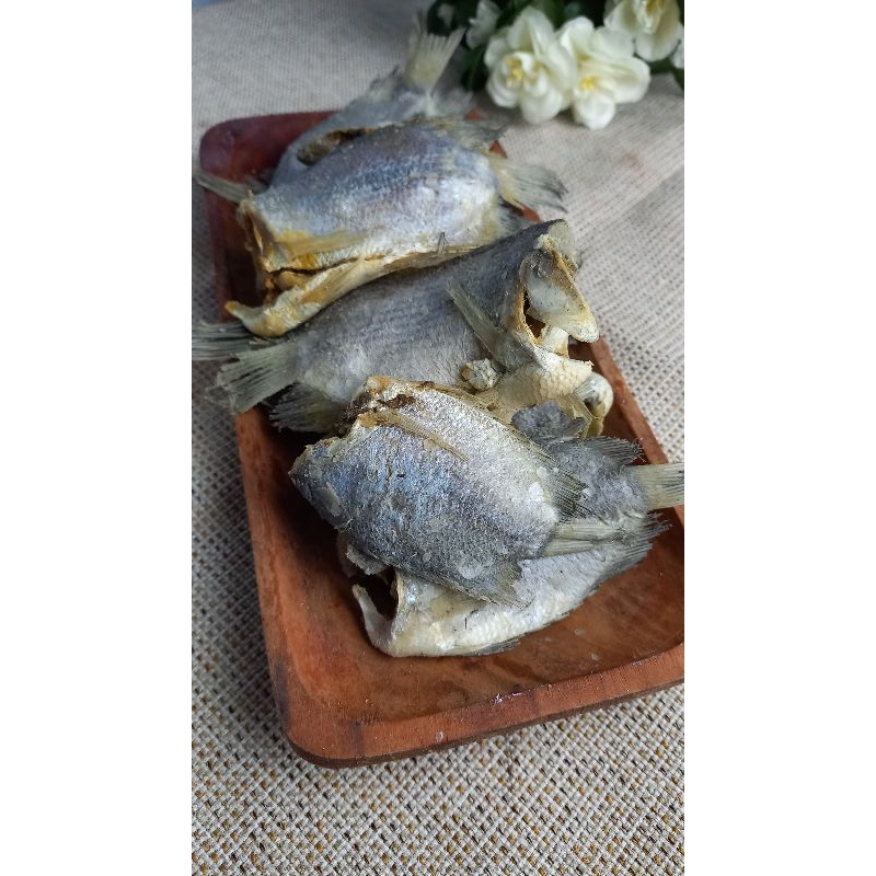 

ikan asin tembakang|tembakan asin