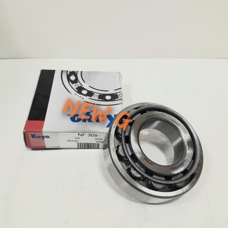 Bearing NF 309 koyo